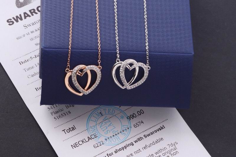 Swarovski Necklace 05yxh20